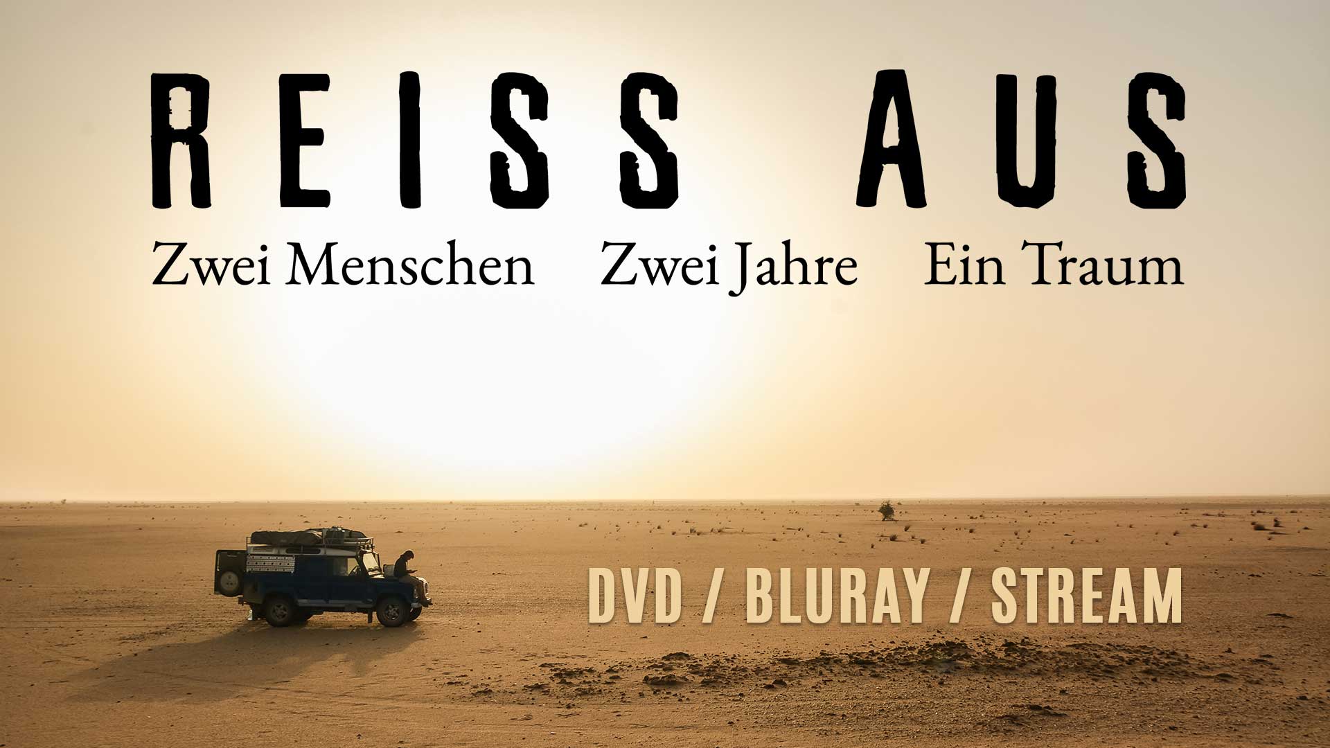 REISS AUS - jetzt online im Stream ansehen. Auch verfügbar als DVD und Bluray